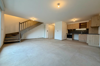 achat appartement cluses 74300