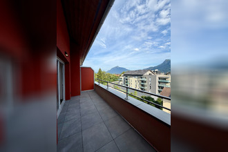 achat appartement cluses 74300
