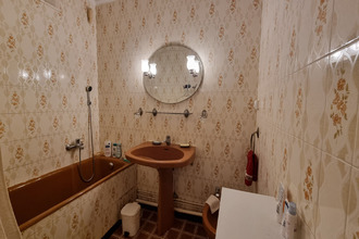 achat appartement cluses 74300