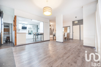 achat appartement cluses 74300