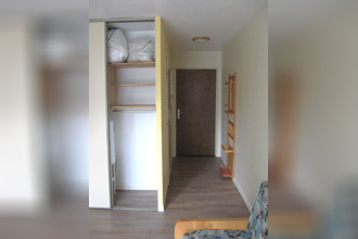 achat appartement cluses 74300