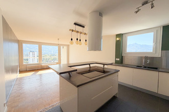 achat appartement cluses 74300