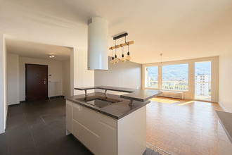 achat appartement cluses 74300