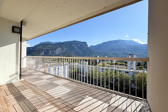 achat appartement cluses 74300