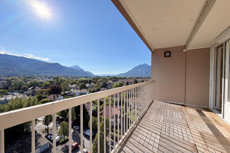 achat appartement cluses 74300