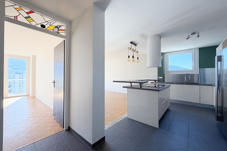 achat appartement cluses 74300