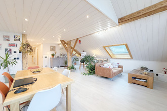 achat appartement cluses 74300