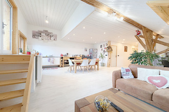achat appartement cluses 74300