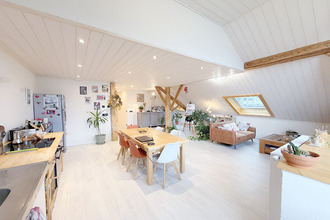 achat appartement cluses 74300