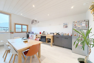 achat appartement cluses 74300