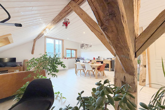 achat appartement cluses 74300