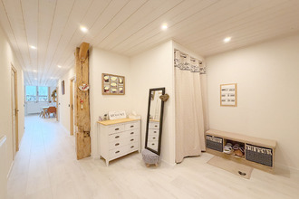 achat appartement cluses 74300