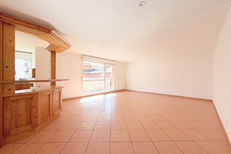 achat appartement cluses 74300