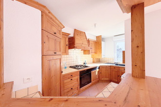 achat appartement cluses 74300