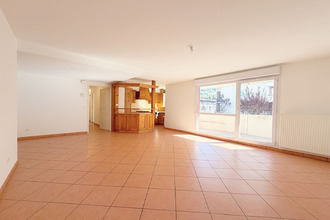 achat appartement cluses 74300