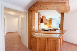 achat appartement cluses 74300