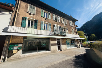 achat appartement cluses 74300
