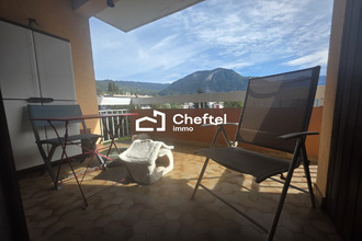 achat appartement cluses 74300