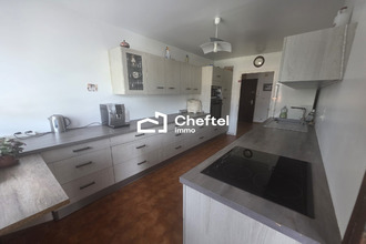 achat appartement cluses 74300