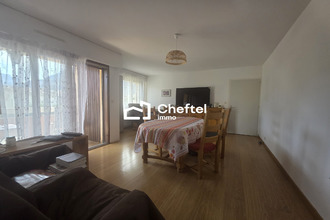 achat appartement cluses 74300