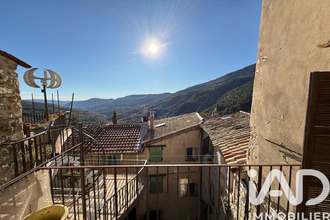 achat appartement coaraze 06390