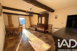 achat appartement coaraze 06390