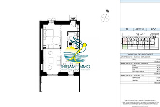 achat appartement coarraze 64800