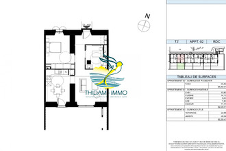 achat appartement coarraze 64800