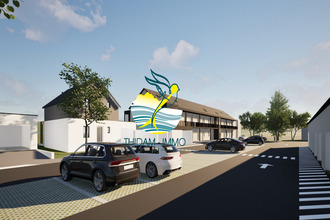 achat appartement coarraze 64800