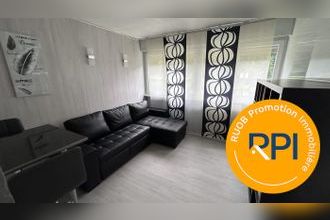 achat appartement cocheren 57800