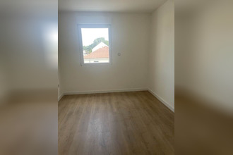 achat appartement cocheren 57800