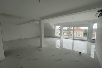 achat appartement cocheren 57800