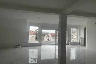 achat appartement cocheren 57800