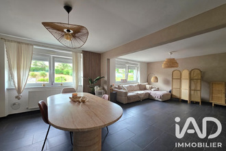 achat appartement cocheren 57800