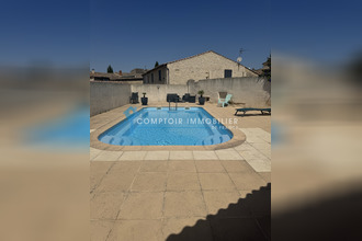 achat appartement codognan 30920