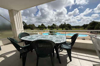 achat appartement coex 85220