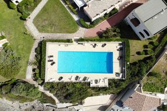 achat appartement coggia 20118