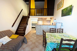 achat appartement coggia 20118