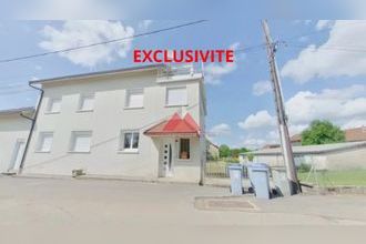 achat appartement cogna 39130