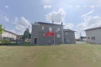 achat appartement cogna 39130