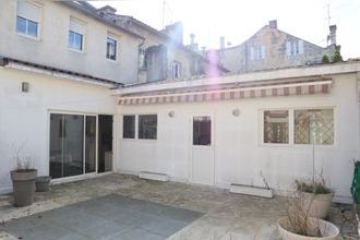 achat appartement cognac 16100