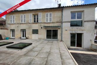 achat appartement cognac 16100