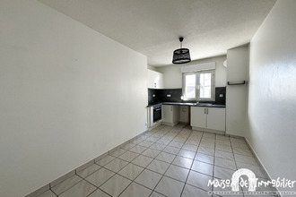 achat appartement cognac 16100