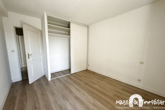 achat appartement cognac 16100