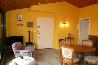 achat appartement cognac 16100