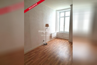 achat appartement cognac 16100