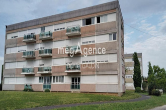 achat appartement cognac 16100
