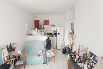 achat appartement cognac 16100