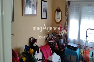 achat appartement cognac 16100