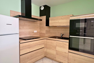 achat appartement cognac 16100